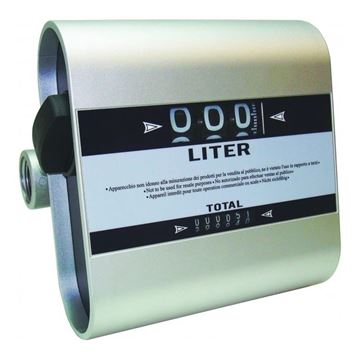 Imagen de Cuenta Litros 3 Digitos P/gasoil Ga-01-50 - Ynter