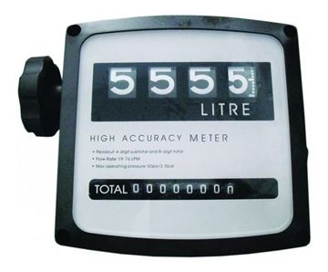 Imagen de Cuenta Litros P/combustibles Ba-70-50 - Ynter