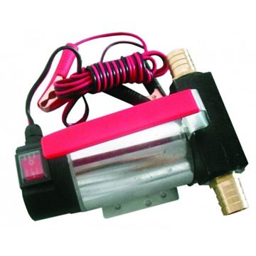 Imagen de Electrobomba 12v P/ Gasoil Ba-69-90 33l/min - Ynter