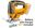 Imagen de Sierra caladora a bateria 20v Ingco all In one - Ynter Industrial