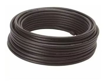 Imagen de Cable Coaxil Rg59 50mts Blanco O Negro - Ynter Industrial