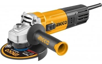 Imagen de Amoladora 5"1300W Ingco - Ynter Industrial