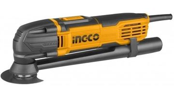 Imagen de Multi función Tools Ingco 300W c/accesorios -Ynter Industrial