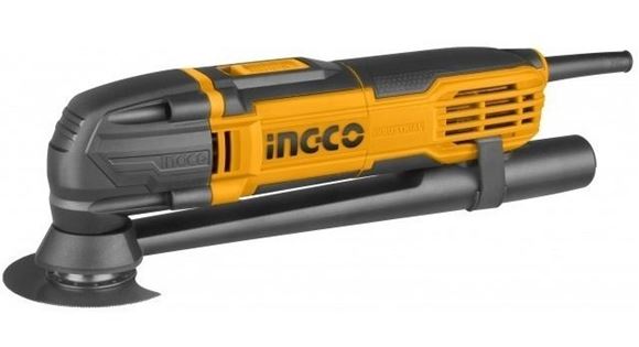 Imagen de Multi función Tools Ingco 300W c/accesorios -Ynter Industrial