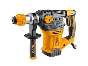 Imagen de Rotomartillo Sds Plus 1500W 5.5J Ingco - Ynter Industrial