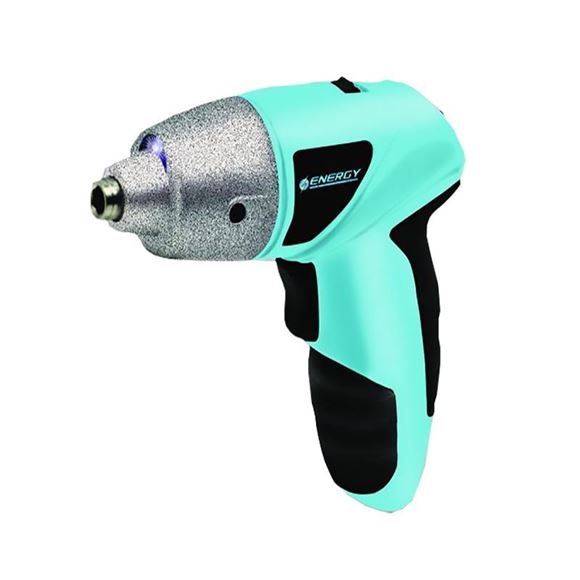 Imagen de Atornillador Recargable Energy Sd36l - Ynter Industrial