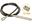 Imagen de Flexible p/vibrador hormigón 38mm 6m Ingco - Ynter Industrial