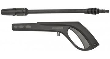 Imagen de Lanza pistola repuesto hidrolavadora Ingco  - Ynter Industrial