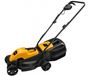 Imagen de Corta cesped pasto Ingco 38cm 1600w 3 alturas de corte - Ynter Industrial