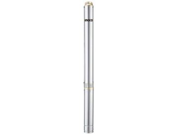 Imagen de Bomba sumergible tubo 550W pozo semisurgente Ingco - Ynter Industrial