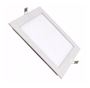 Imagen de Panel De Led De Embutir O Exterior 18w Natural 23x23 - Ynter