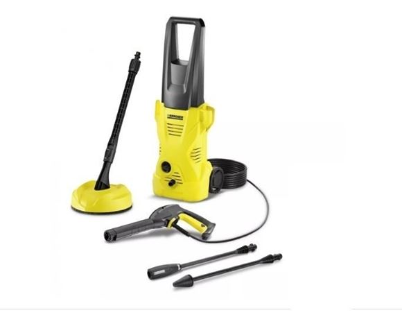 Imagen de Hidrolavadora Karcher K2 Home T50 Alemana - Ynter Industrial