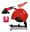 Imagen de Sierra Sensitiva 14  + Amoladora Milwaukee 41/2 - Ynter Ind