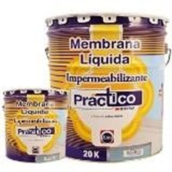 Imagen de Membrana Liquida Elbex 20kg+4kg- Ynter