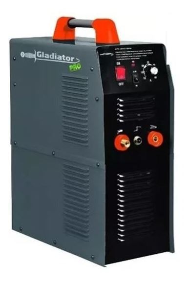 Imagen de Cortadora Plasma Compresor Interno Gladiator - Ynter