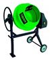 Imagen de Hormigonera Mezcladora Obra Trompo 250W 70l - Ynter