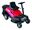 Imagen de Tractor cortacesped 6.5hp Equus c/recolector  61cm-Ynter Ind