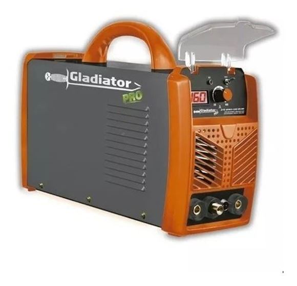 Imagen de Soldadora Inverter Tig | Ite8160/220m Glad. Pro