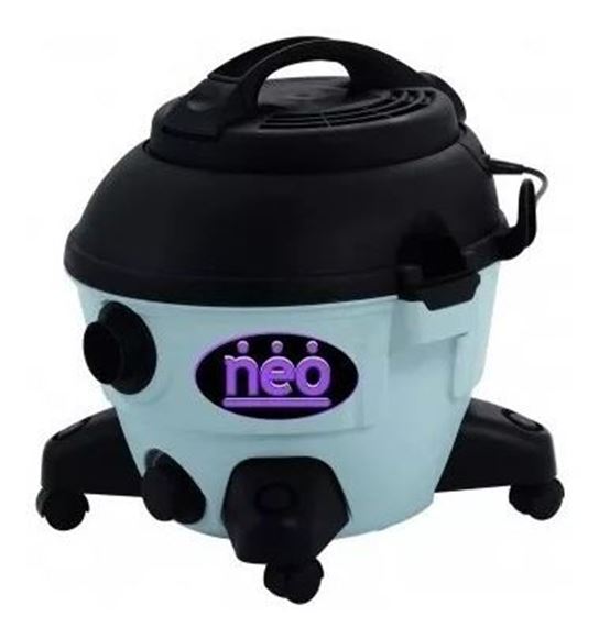 Imagen de Aspiradora Industrial Neo 18lts polvo y Agua - Ynter