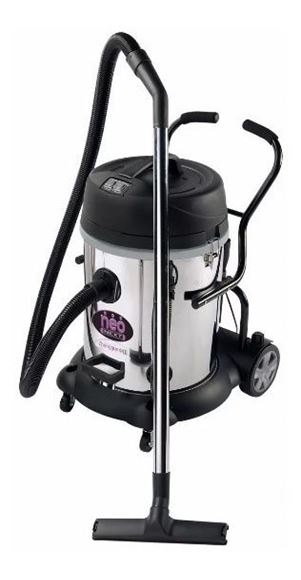 Imagen de Aspiradora Neo Industrial Ah1160 Liquidos 60 Lts 2800 W