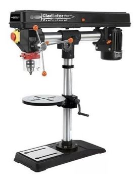 Imagen de Taladro De Banco 16MM 550W Gladiator Pro- Ynter Industrial