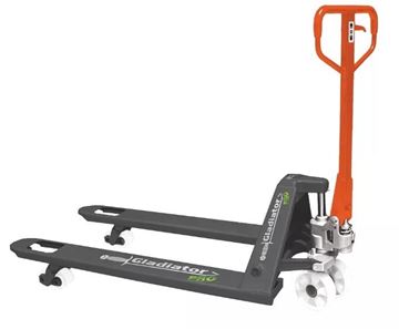 Imagen de Lagarto palletera 3Tons Manual Hidráulica Trp830 - Ynter