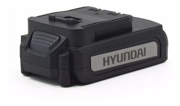 Imagen de Batería Hyundai 20v 2.0 Ah