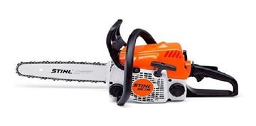 Imagen de Motosierra Stihl  MS170 30.1 cc 14plg MS162 - Ynter Industrial