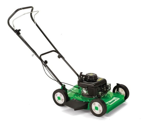 Imagen de Cortacésped pasto nafta Trapp Lifan LF80G 3.5HP - Ynter Industrial