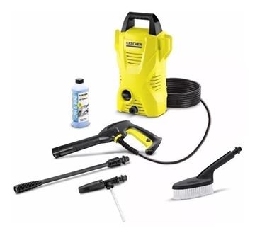 Imagen de Hidrolavadora Karcher K2 Universal 110 Bares - Ynter Industrial