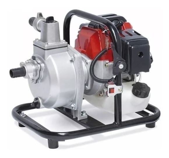 Imagen de Motobomba de agua Equus 52cc 1.5LG 2t - Ynter