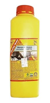 Imagen de Mejorador de adherencia SIKATOP MODUL 1kg - Ynter Industrial
