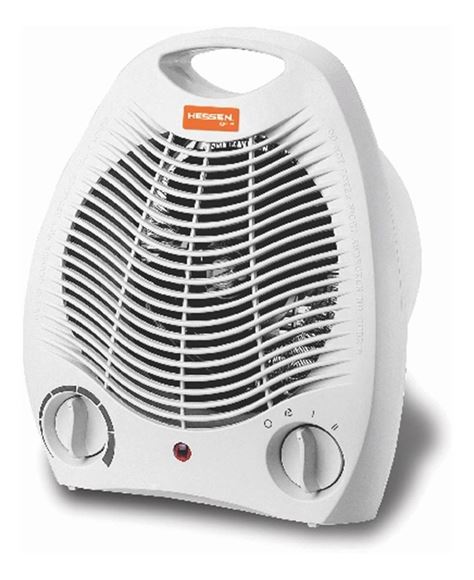 Imagen de Estufa Electrica Calo Ventilador Hessen 2000w - Ynter Indus