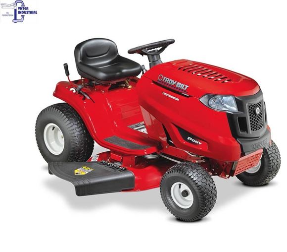 Imagen de Tractor De Jardín Troy Bilt 13.5hp - Ynter Industrial