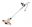Imagen de Bordeadora Electrica Stihl Fse 52 500w - Ynter Industrial