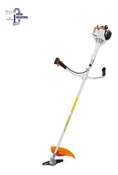 Imagen de Desmalezadora 27.2cc Stihl FS55 - Ynter Industrial