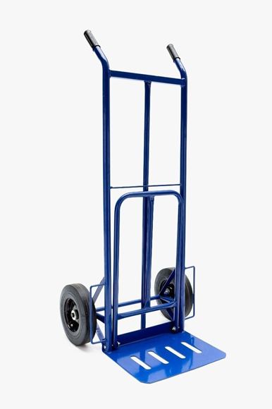 Imagen de Carro De Carga - Lengua Extensible 300 KG | Ynter Industrial