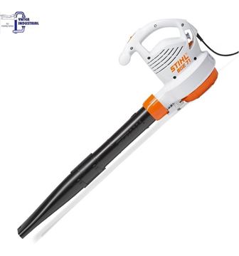 Imagen de Sopladora eléctrica Stihl BGE71 1100w - Ynter Industrial