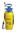 Imagen de Fumigador Pulverizador 8lts Mochila - Ynter Industrial