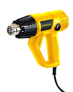 Imagen de Pistola de calor Stanley 1800w - Ynter Industrial