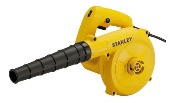 Imagen de Sopla-aspirador Stanley 600w - Ynter Industrial