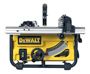 Imagen de Sierra De Banco mesa Dewalt 2000W 10plg-  Ynter Industrial