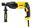 Imagen de Rotomartillo Dewalt Plus 800w -  Ynter Industrial
