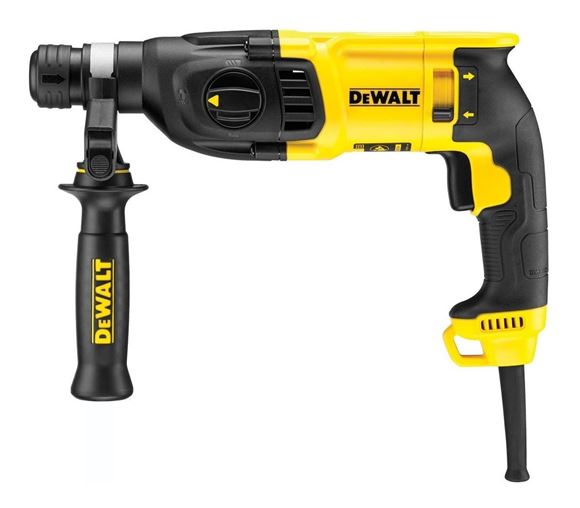 Imagen de Rotomartillo Dewalt Plus 800w -  Ynter Industrial