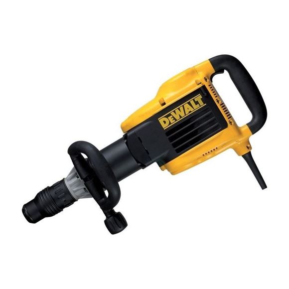 Imagen de Martillo demoledor Dewalt 1500w - Ynter Industrial