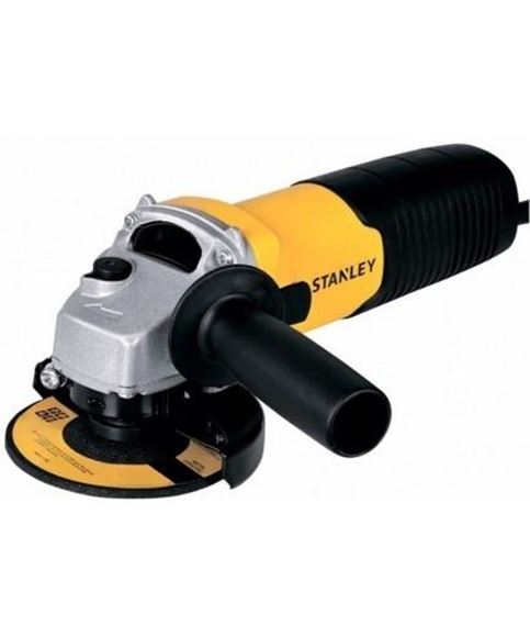 Imagen de Amoladora  Stanley  115mm 750W 11.000rpm - Ynter Industrial