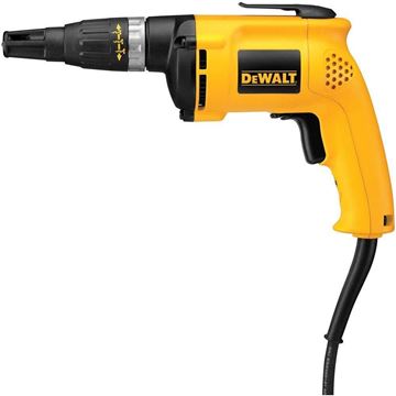 Imagen de Atornillador Dewalt 540w p/yeso -  Ynter Industrial