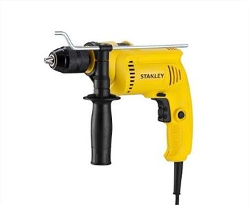 Imagen de Taladro percutor 1/2 Stanley 600w - Ynter Industrial