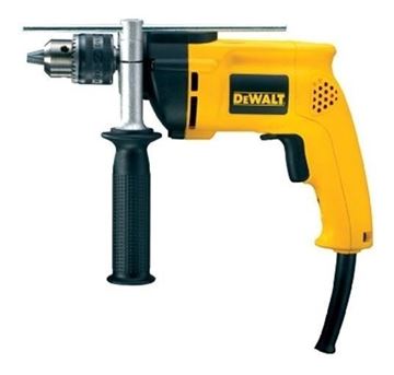 Imagen de Taladro percutor Dewalt 800w - Ynter Industrial