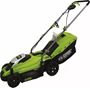 Imagen de Corta Césped Forest & Garden CP638/220F + Bordeadora - Ynter